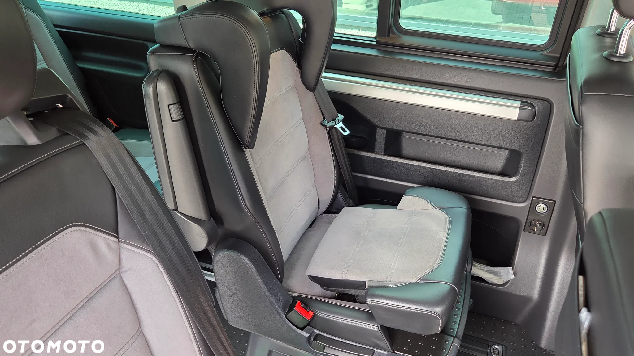 Volkswagen California - 20