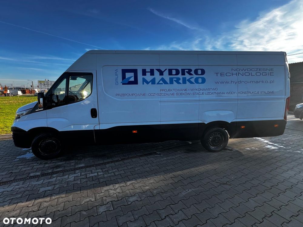 Iveco DAILY - 3
