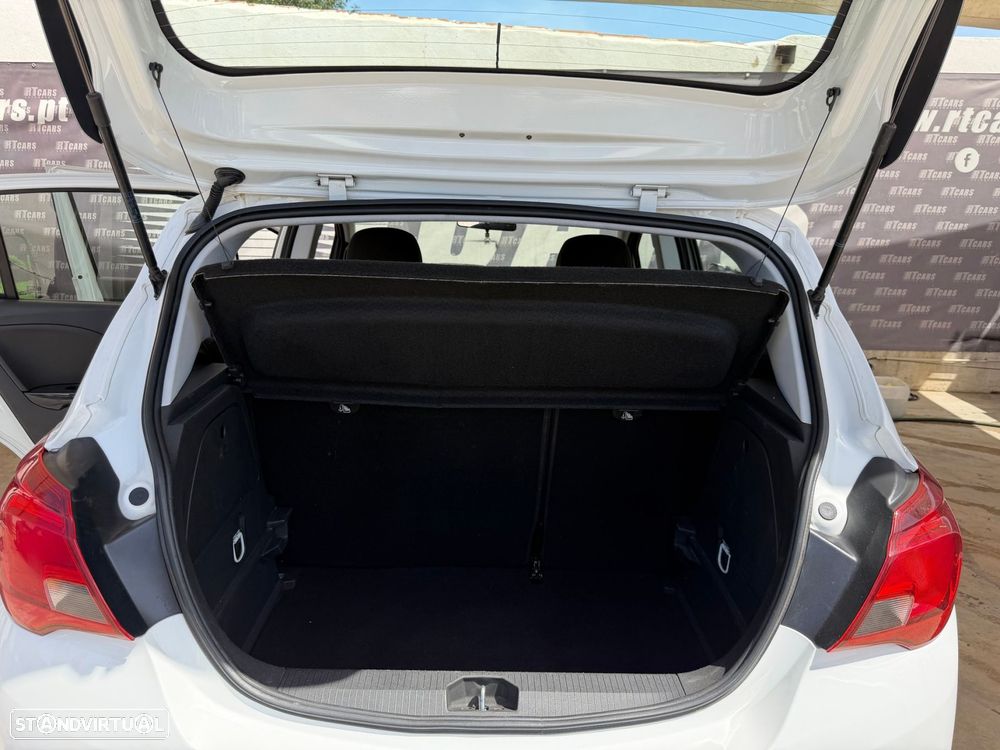 Opel Corsa 1.3 CDTi Business Edition - 15
