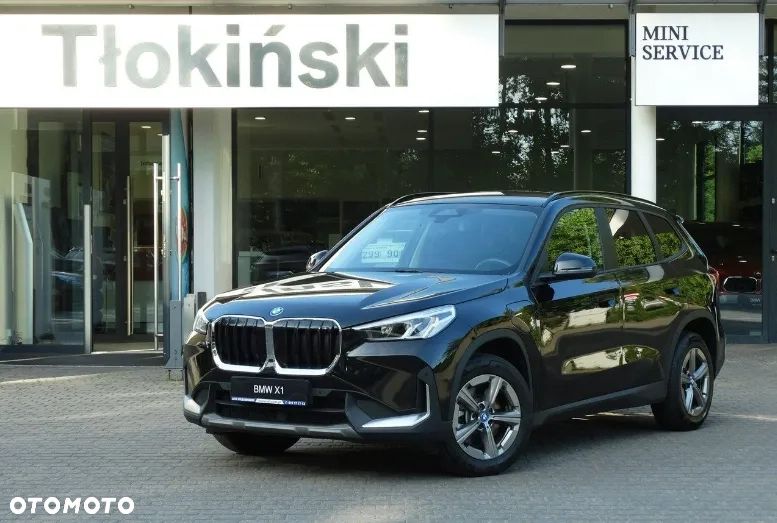 BMW X1 xDrive25e M Sportpaket - 1