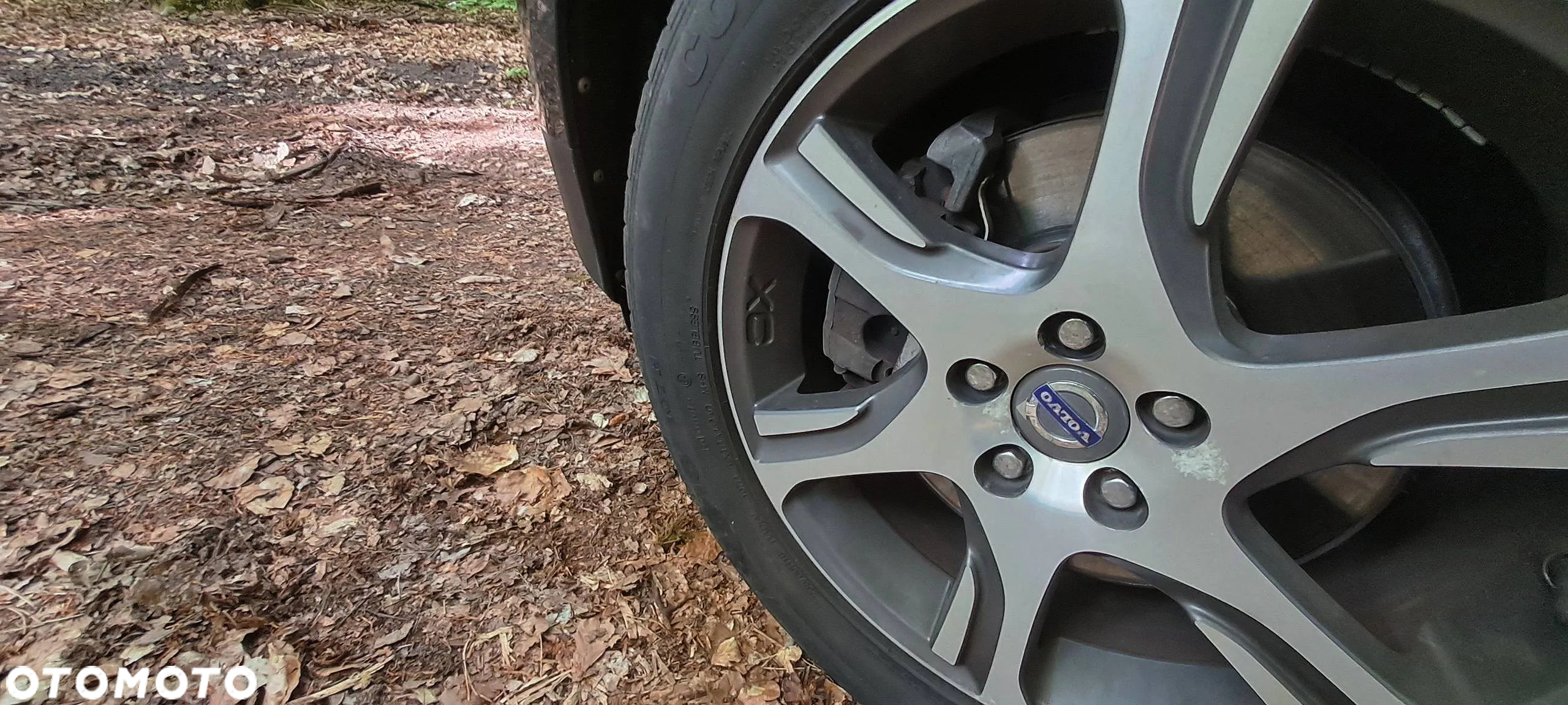 Volvo XC 60 - 34