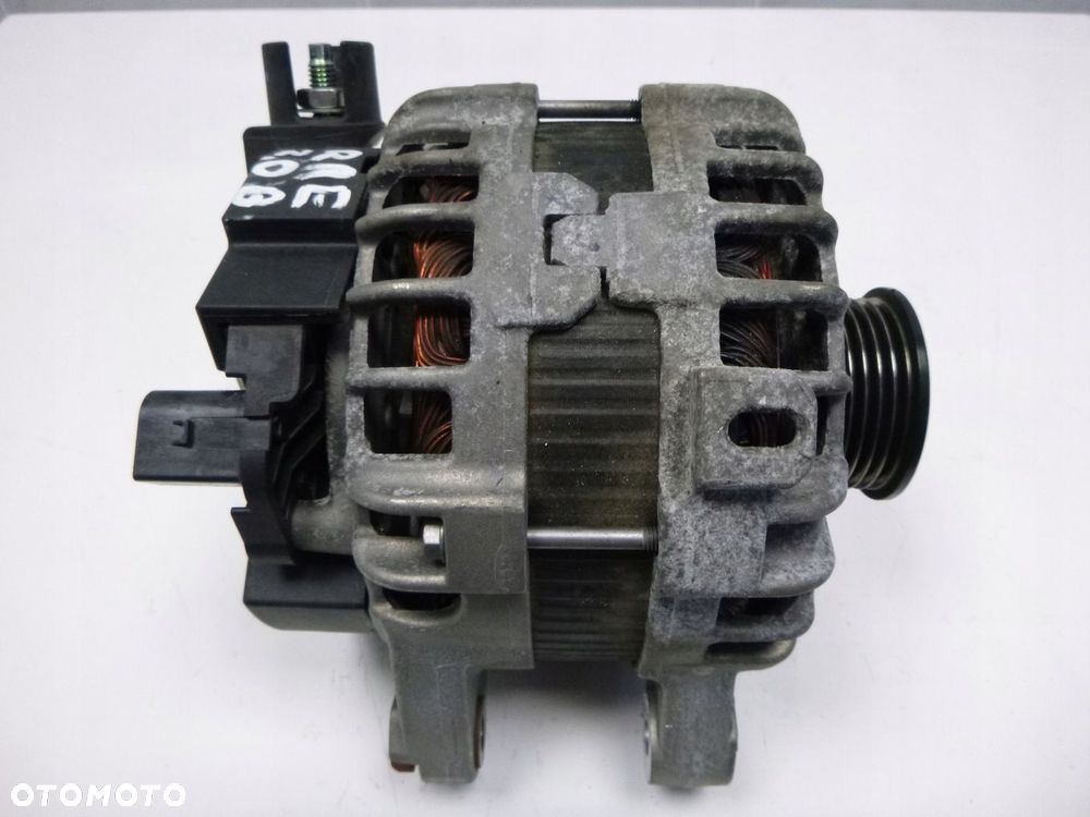 LAND ROVER DISCOVERY SPORT L550 RANGE ROVER EVOQUE L538 JAGUAR XF X260 XE X760 2.0 D ALTERNATOR - 3