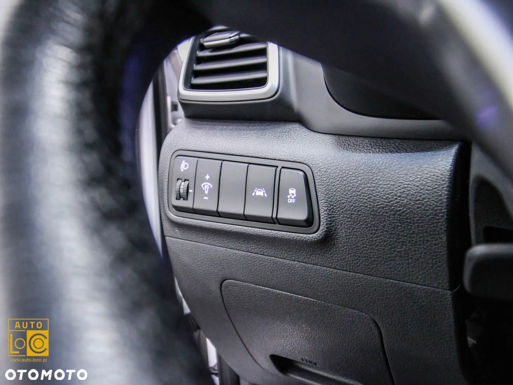 Hyundai Tucson 1.6 CRDi Comfort 2WD DCT - 28