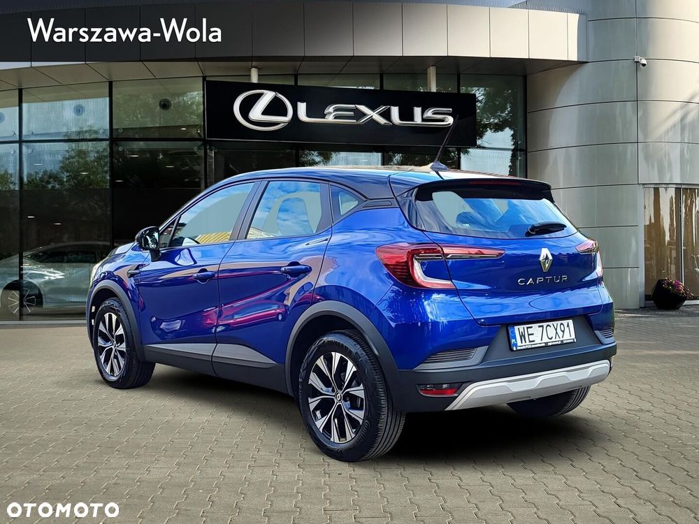 Renault Captur - 5