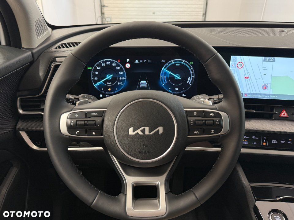 Kia Sportage - 10