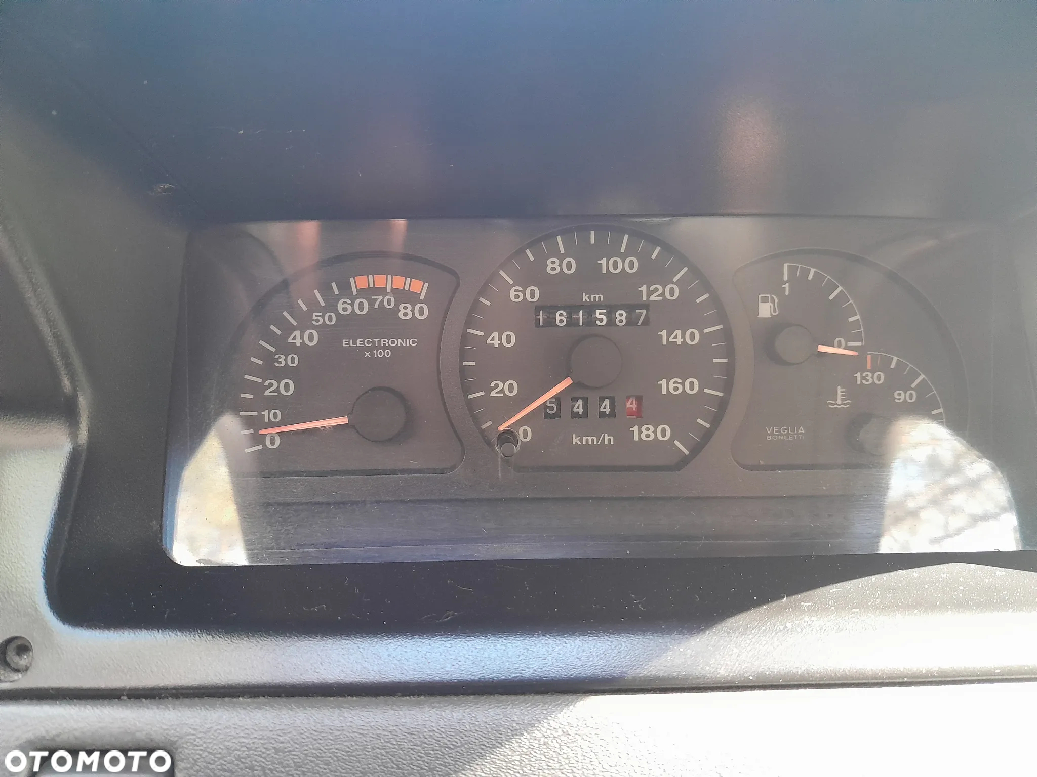Fiat Cinquecento Sporting - 5