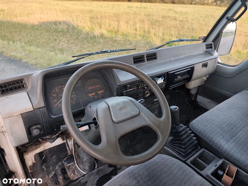 Mitsubishi Canter - 29