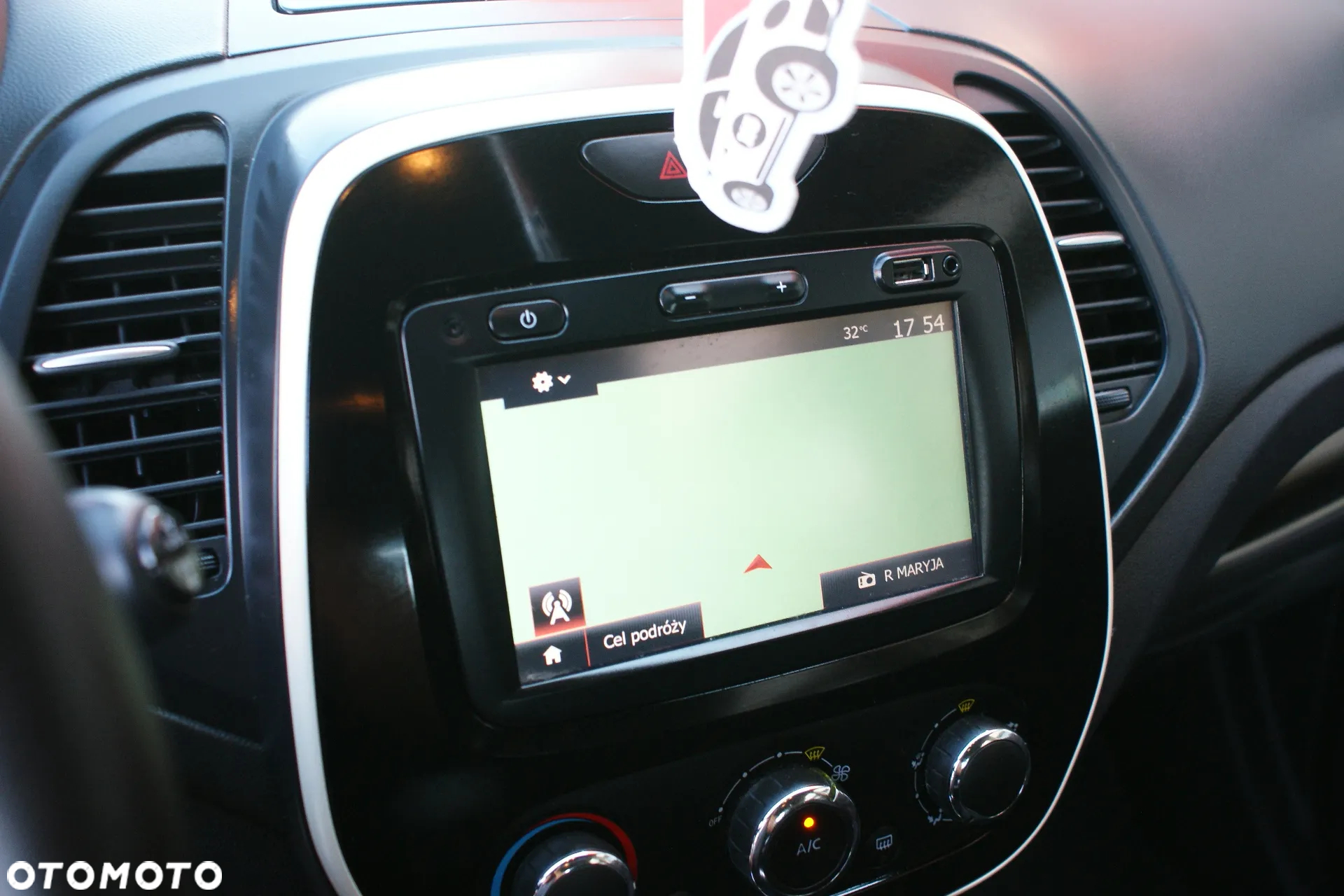 Renault Captur 0.9 Energy TCe Life - 14