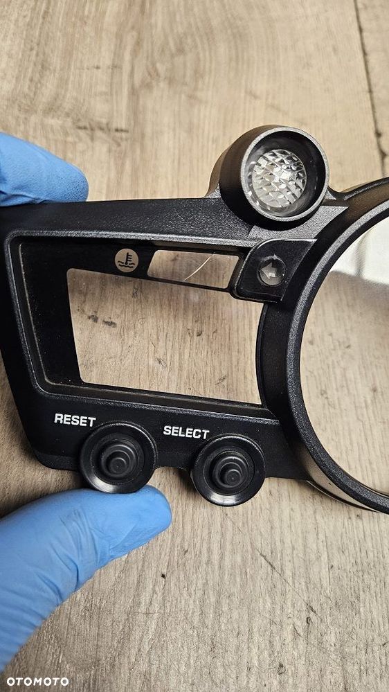 Obudowa licznika Yamaha YZF R1 R6  5PW-8353E-00 - 4