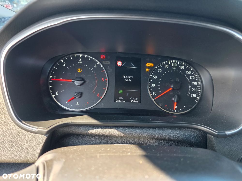 Renault Megane 1.5 Blue dCi Intens - 24