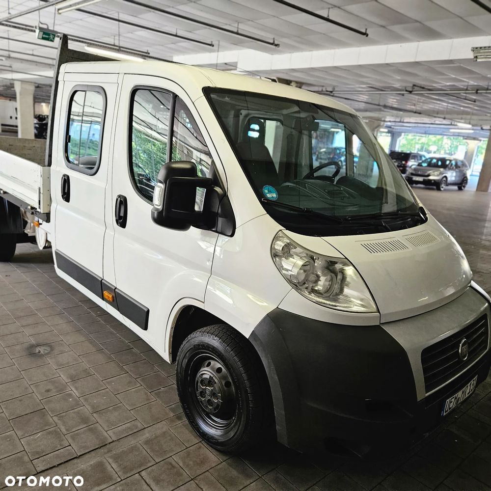 Fiat Ducato - 7
