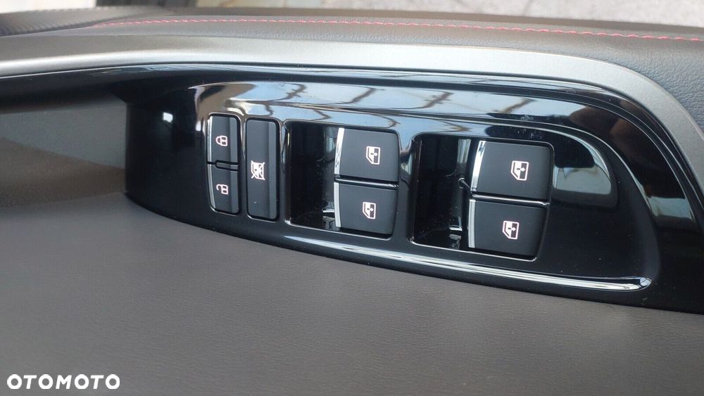 Maxus Pickup Luxury 4x4 2,0L Turbo Diesel - 18