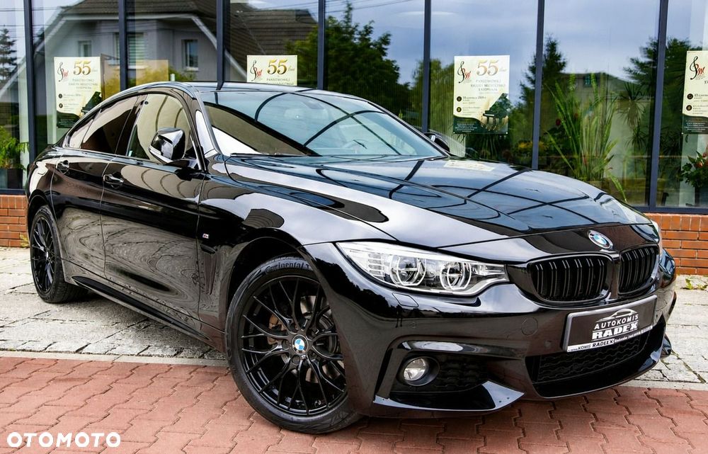 BMW Seria 4 - 2