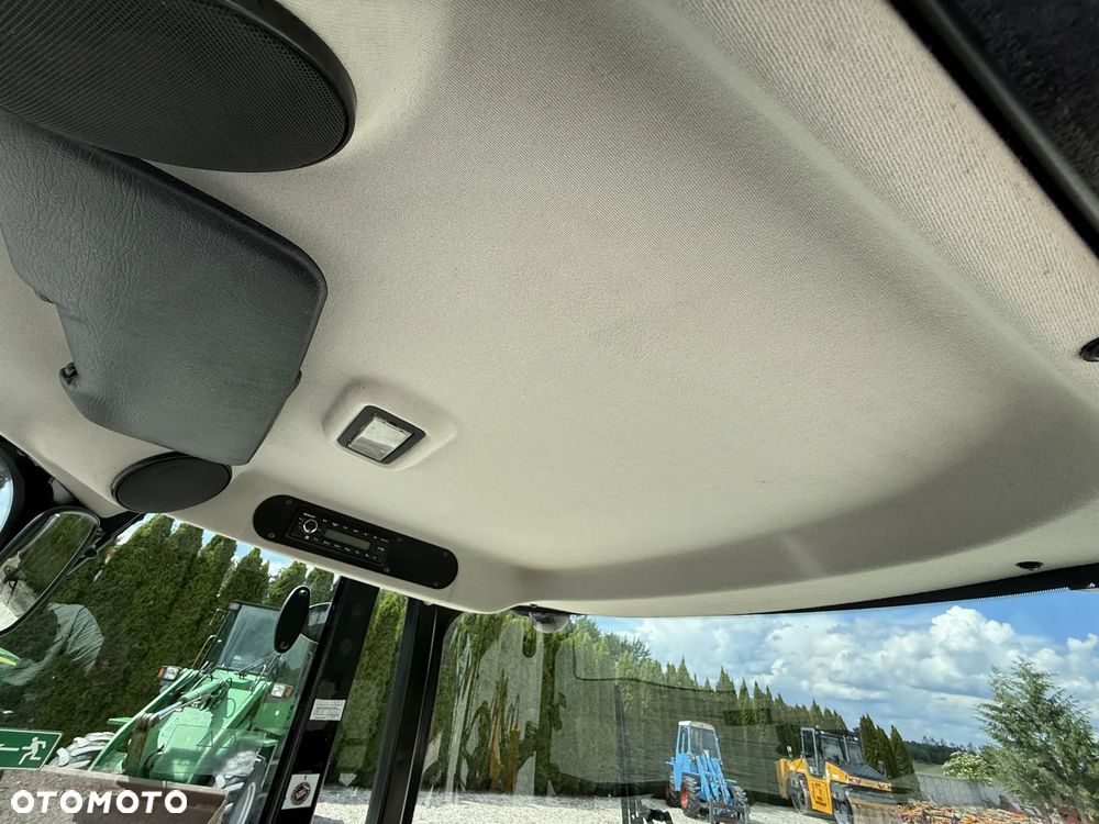 JCB 407 T4 / 2019 ROK / SILNIK 4-CYL BEZ DPF I ADBLUE / PIĘKNA / ORYGINAŁ / ZADBANA / SPROWADZONA Z NIEMIEC / MAŁE GABARYTY / SILNA / 406 408 409 60 70 M 506 509 - 37