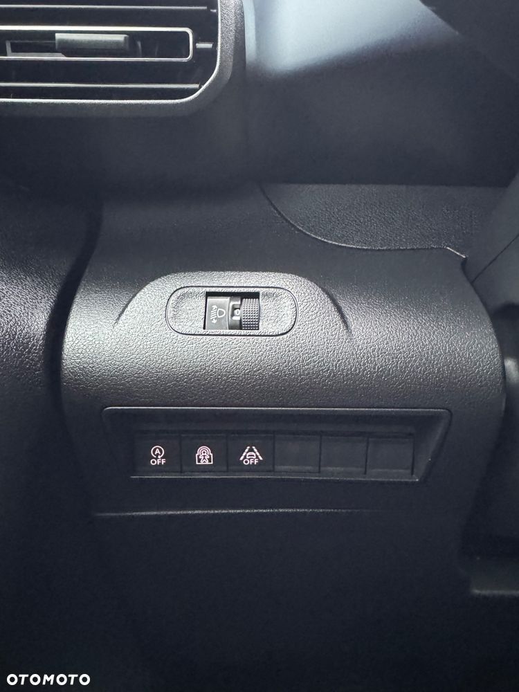 Peugeot Rifter BlueHDI 130 L1 Allure - 23