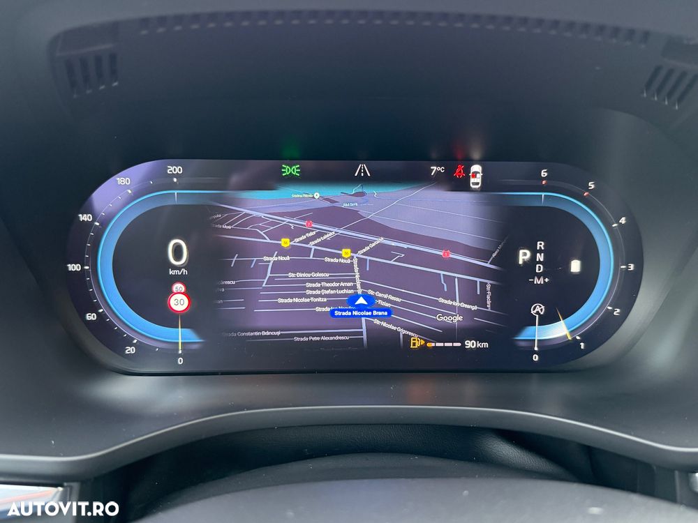 Volvo XC 60 B4 D AWD Core - 17