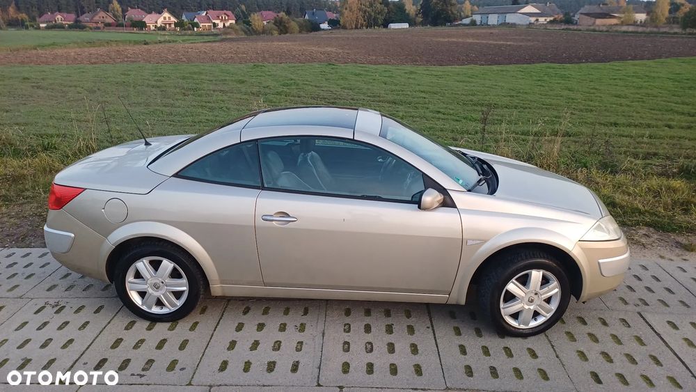 Renault Megane - 14