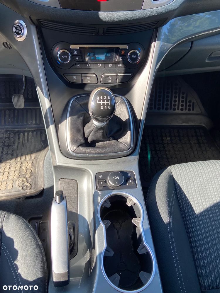 Ford C-MAX - 19