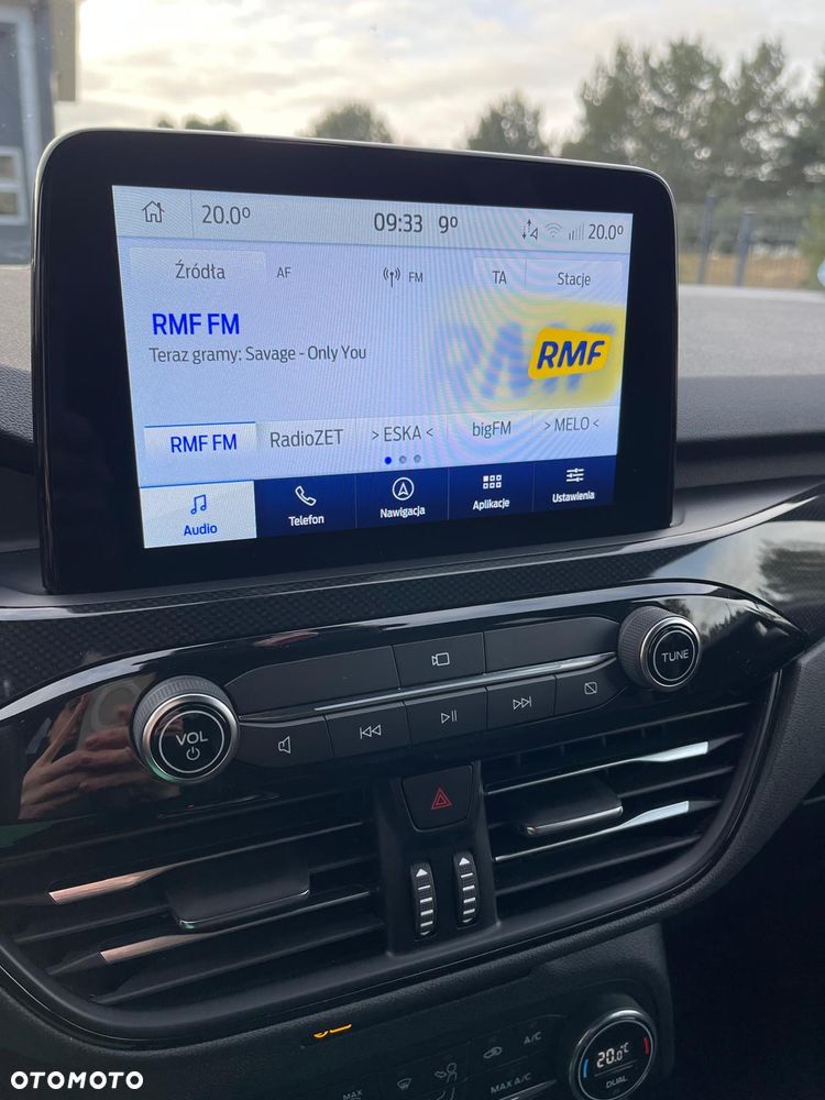 Ford Kuga 2.0 EcoBlue 4x4 ST-LINE X - 19