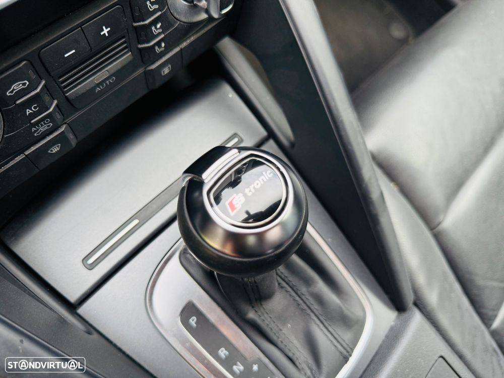 Audi A3 Sportback 1.6 TDI Attraction S tronic - 16