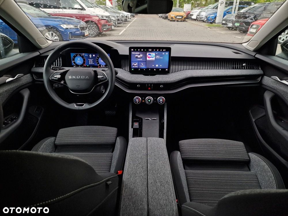 Skoda Superb 1.5 TSI mHEV Selection DSG - 20