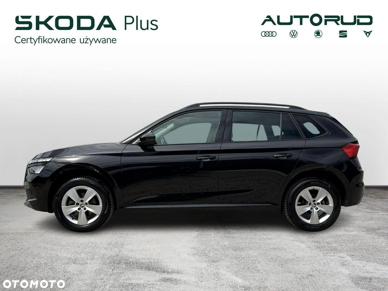 Skoda Kamiq 1.0 TSI Ambition - 2