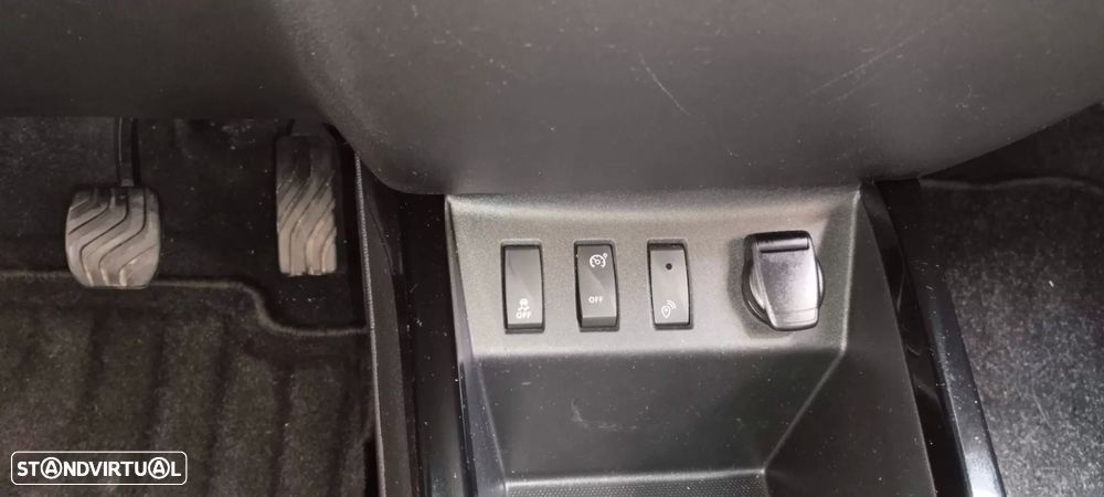 Dacia Spring Electric 45 Expression — fotografia 16