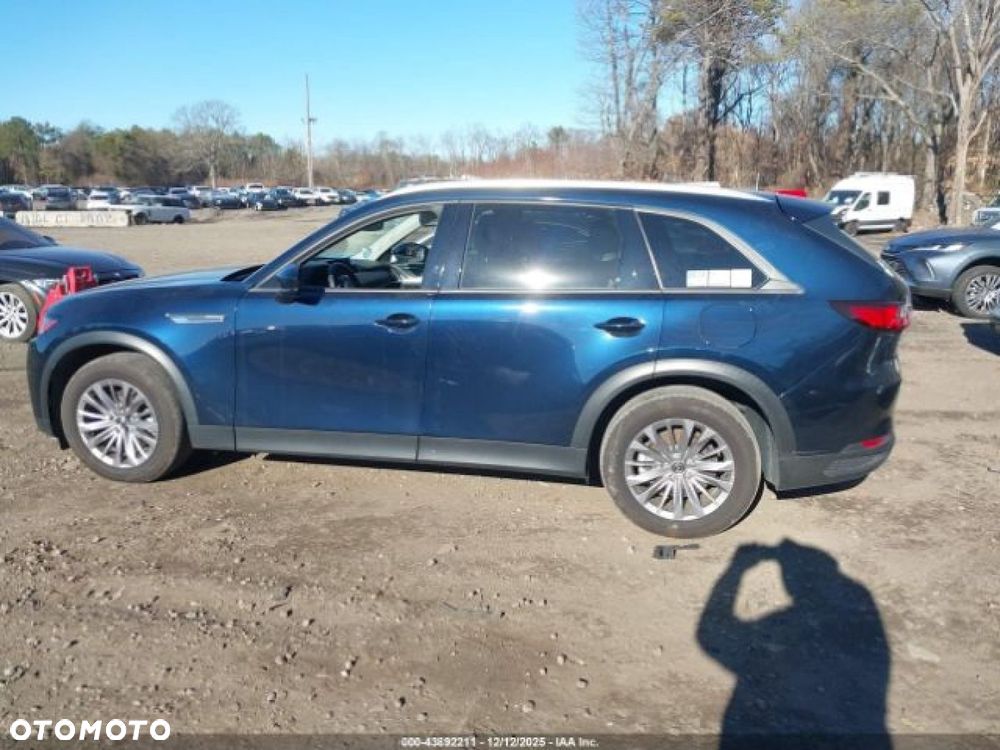 Mazda CX-90 - 6