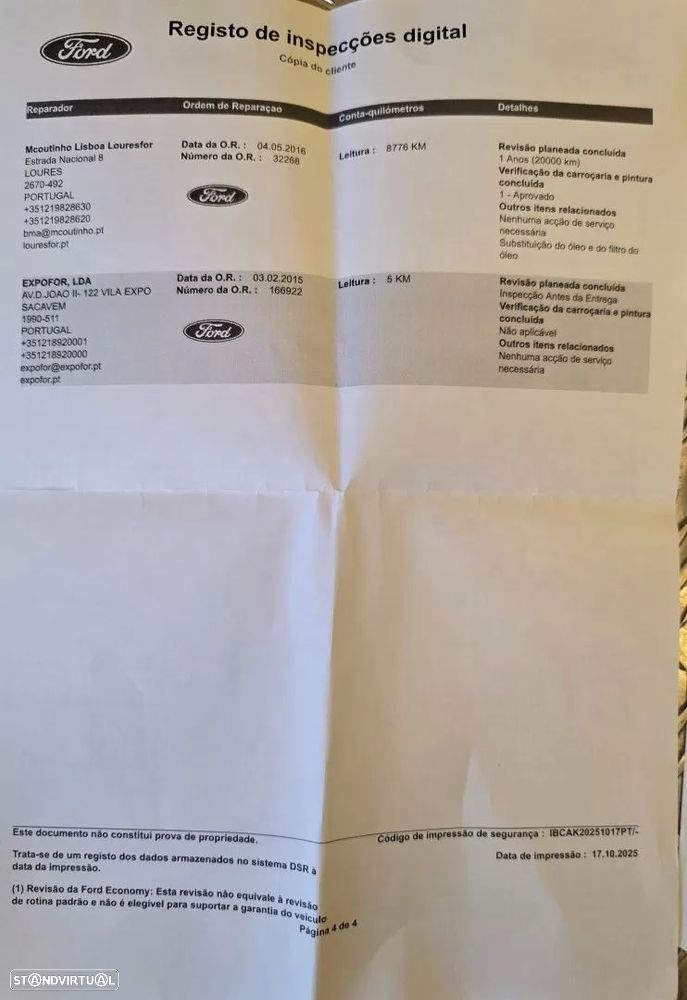 Ford C-Max 1.6 TDCi Titanium - 58