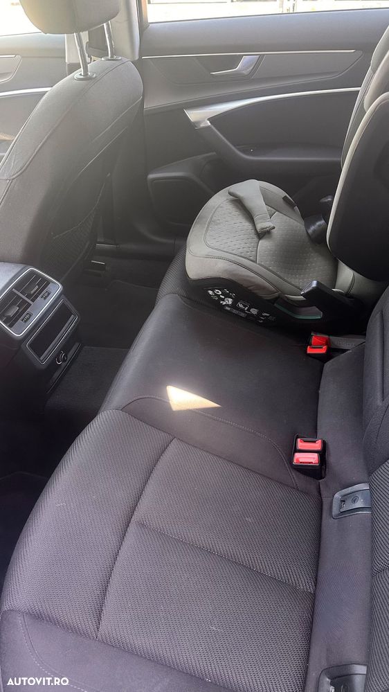 Audi A6 Limuzina 2.0 40 TDI S tronic Basic - 20