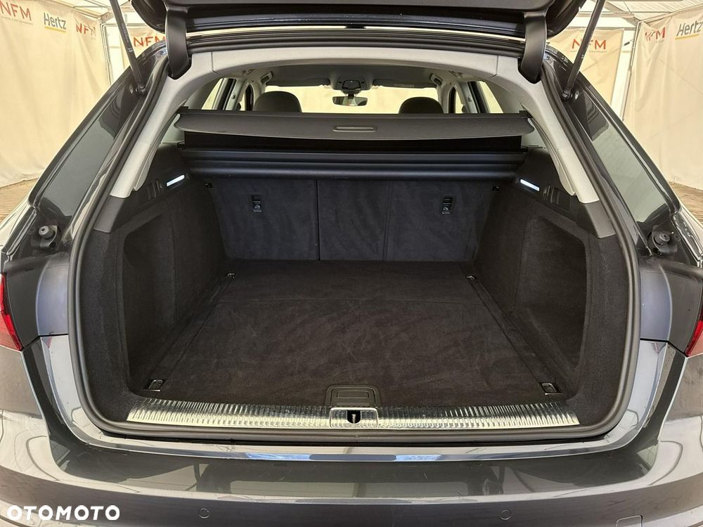 Audi A4 Avant - 20