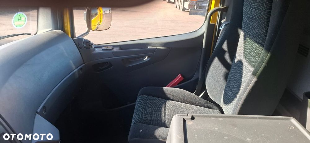 Mercedes-Benz Atego 1224 - 18