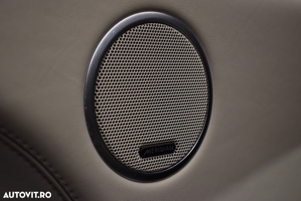 Land Rover Range Rover Vogue - 22