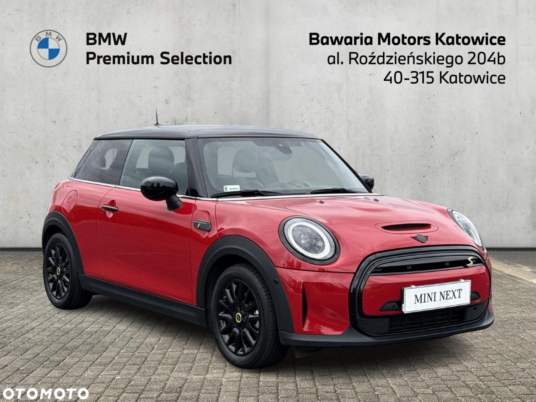 MINI Cooper S - 7