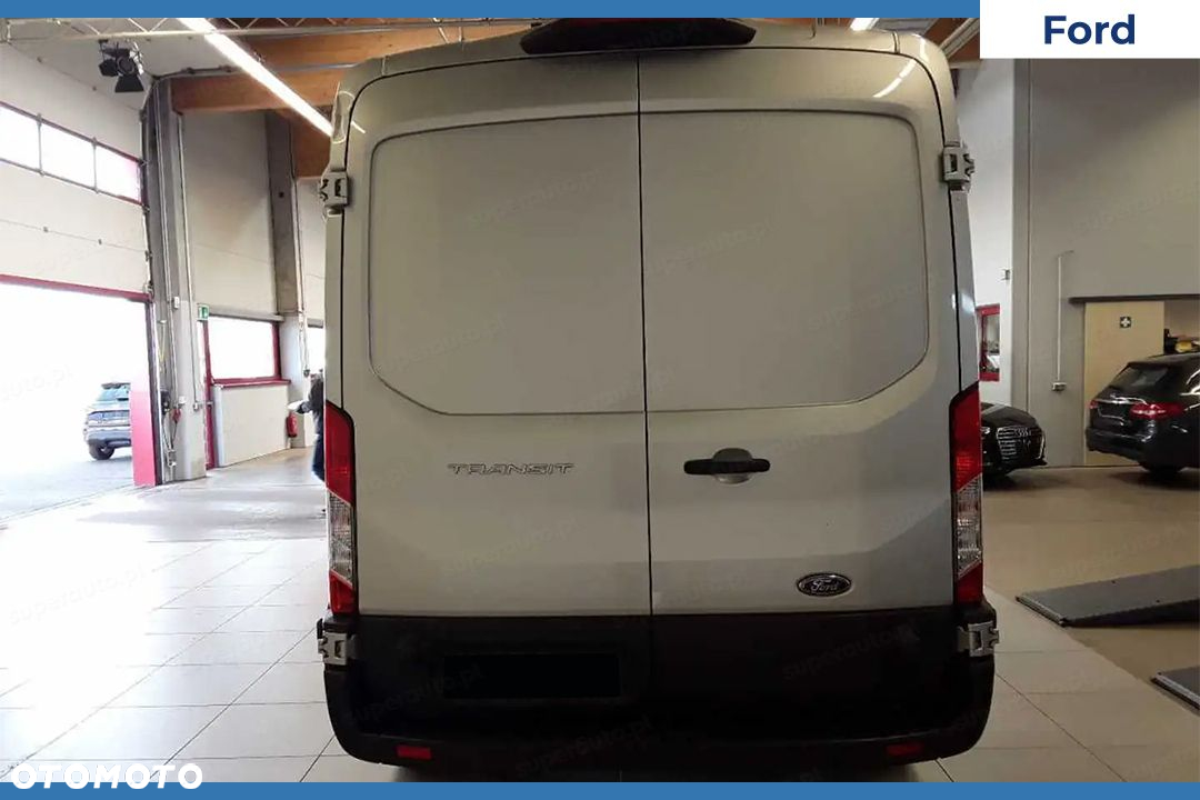 Ford Transit 350 L3H2 Trend Zabudowa Brygadowa 2.0 130KM - 5