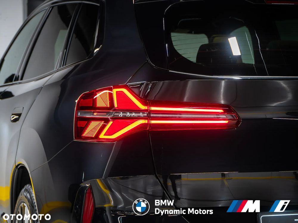 BMW X3 20d xDrive - 12