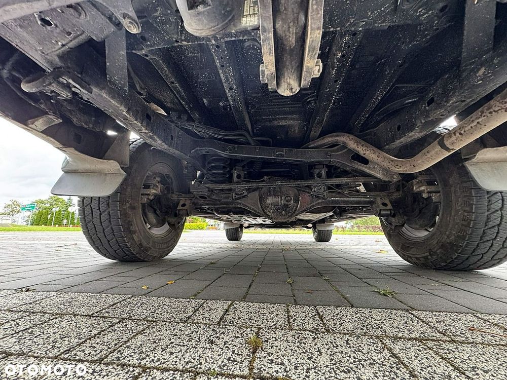 Toyota Land Cruiser LC 3.0 D-4D Prestige - 8