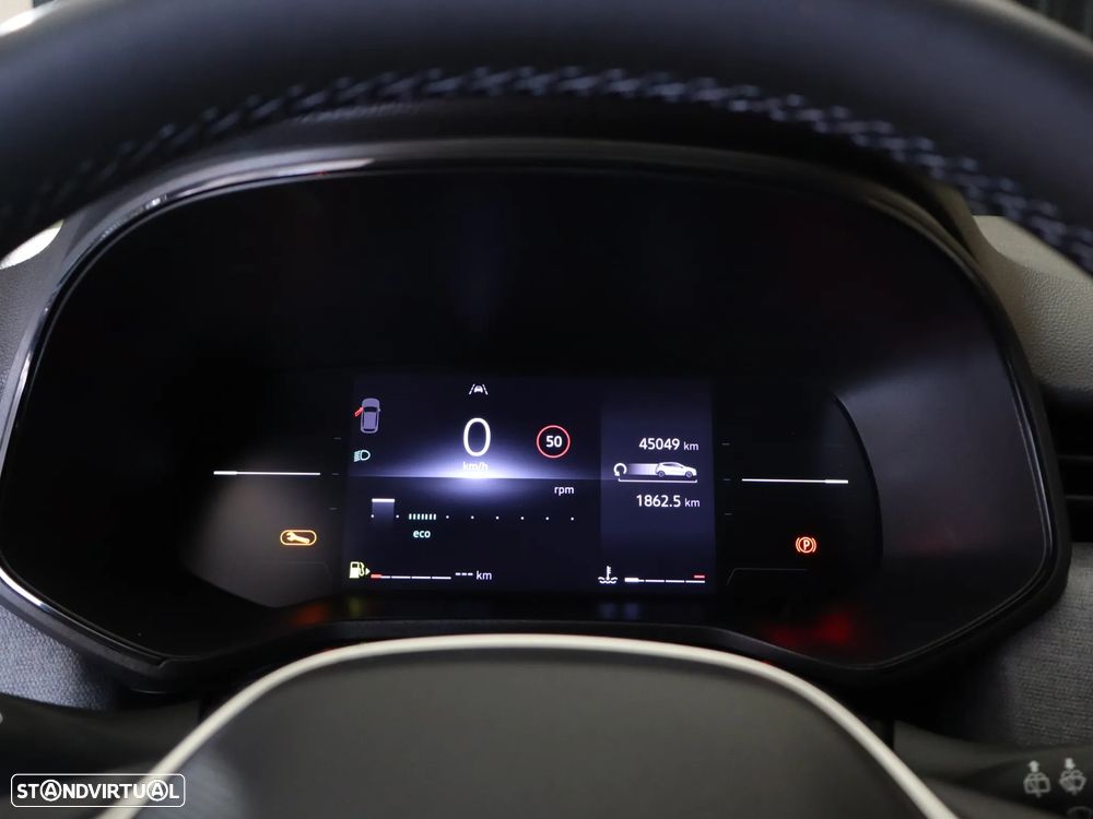 Renault Clio 1.0 TCe Evolution Bi-Fuel - 25