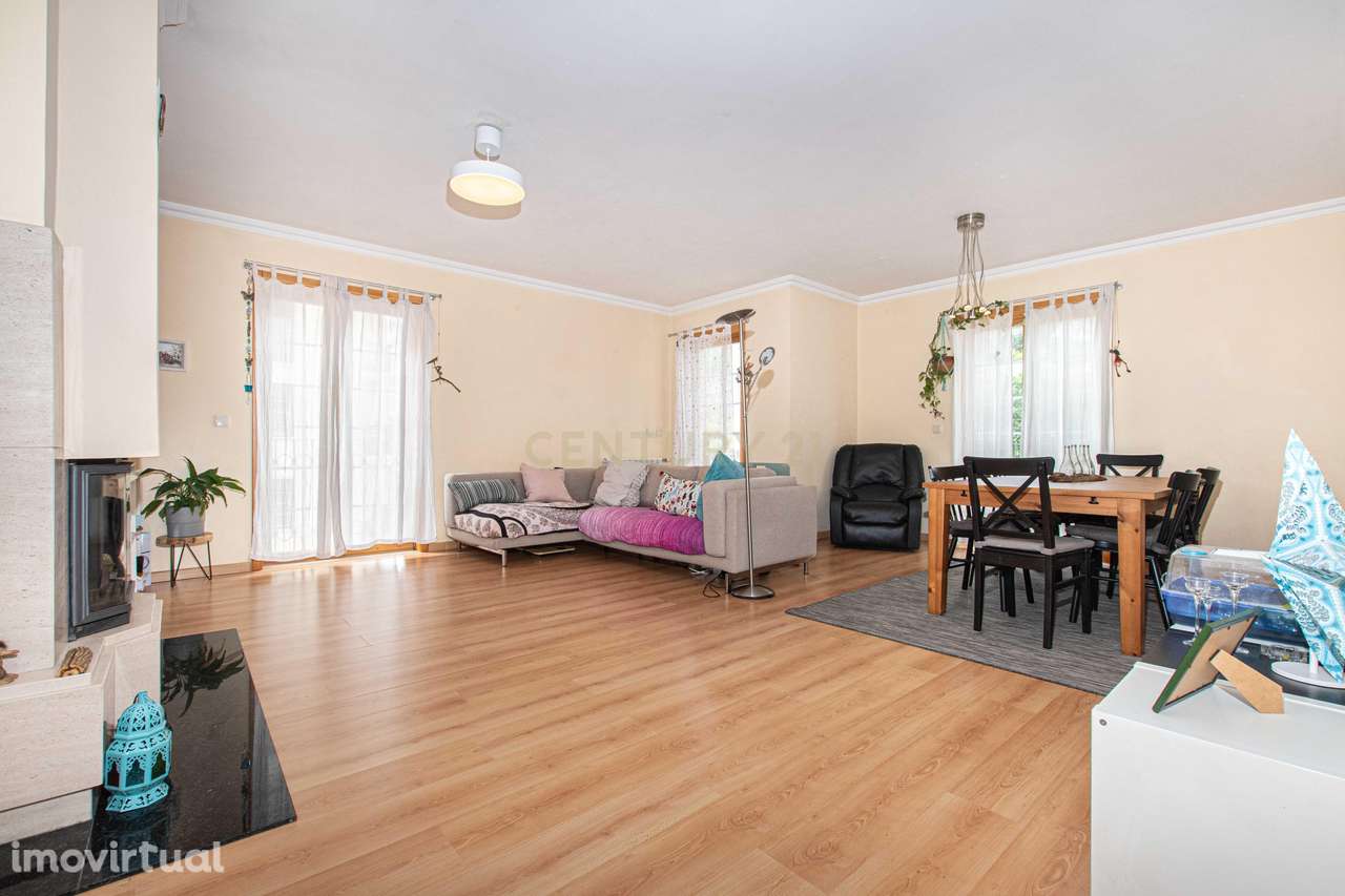 Apartamento T3 Urb. Neudel, Amadora - Grande imagem: 2/24