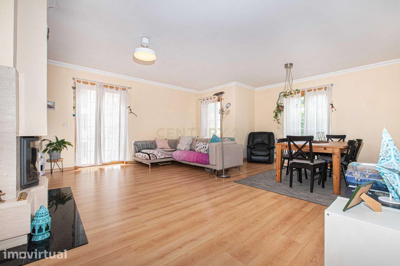 Apartamento T3 Urb. Neudel, Amadora - Grande imagem: 2/24