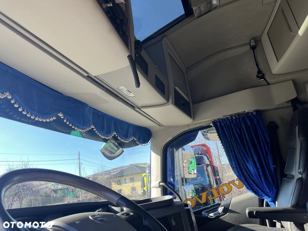 Volvo FH13 540 - 20