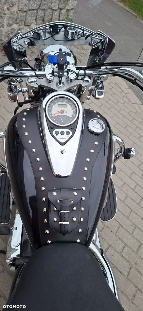 Kawasaki Vulcan - 11
