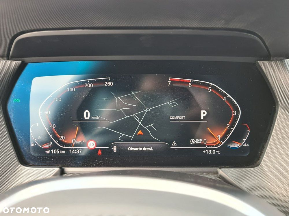 BMW Seria 1 118i M Sport - 17