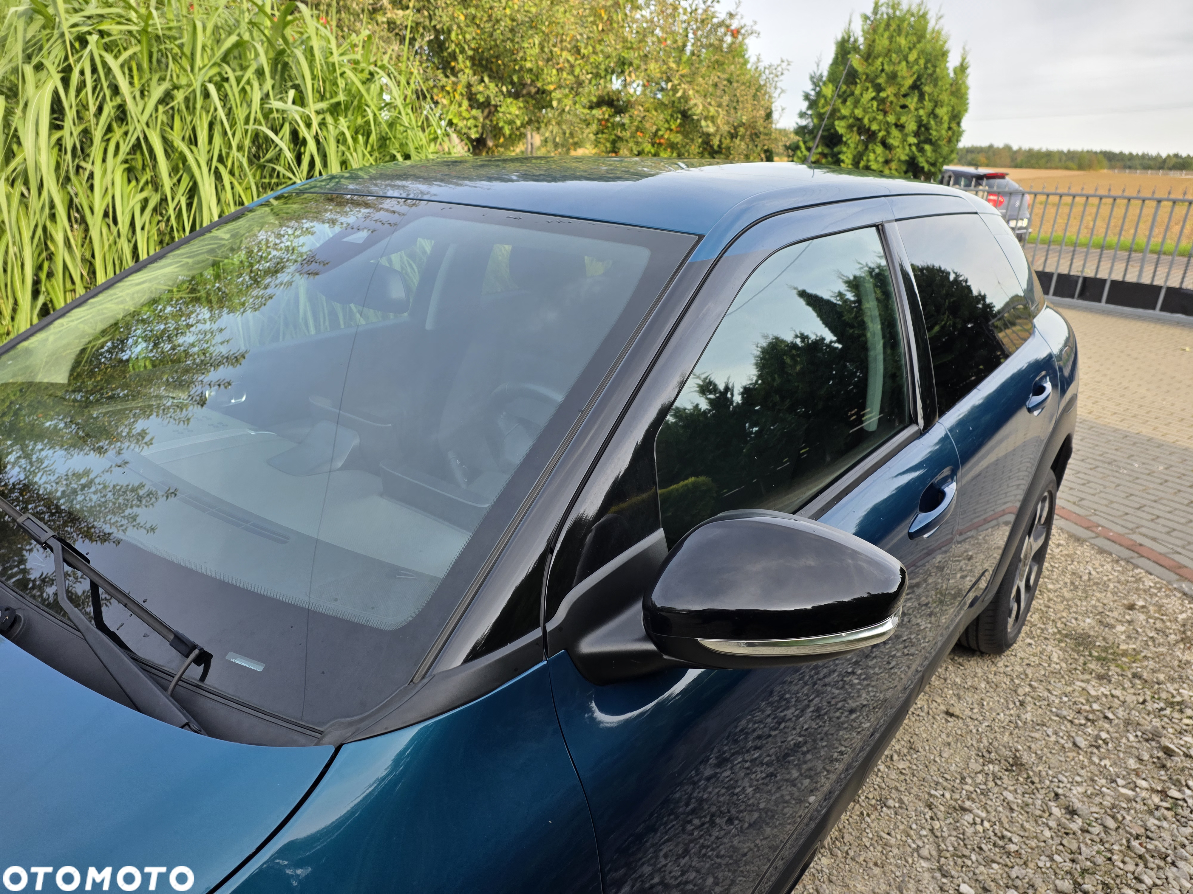 Citroën C4 Cactus PureTech 110 Stop&Start EAT6 Shine - 21