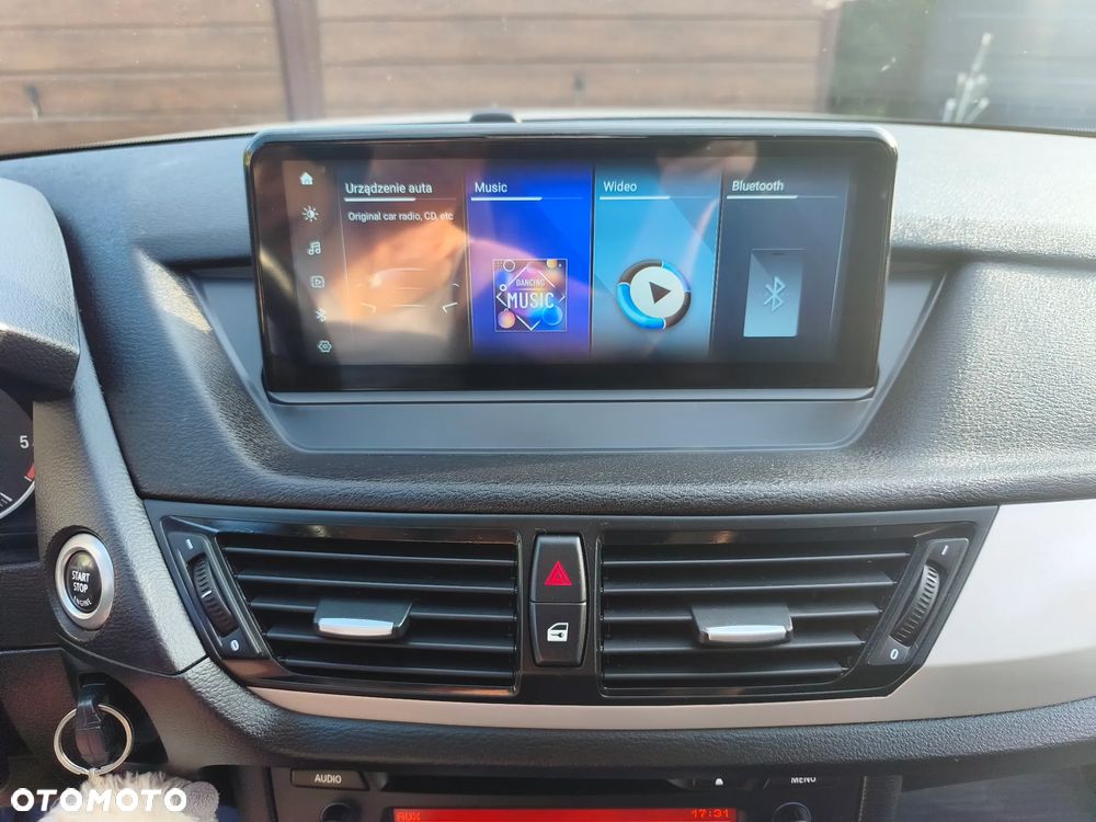 BMW X1 xDrive18d - 19