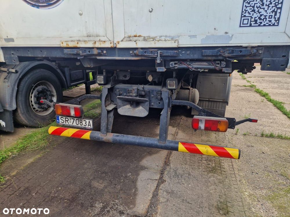 MAN TGA 18.310 - 4