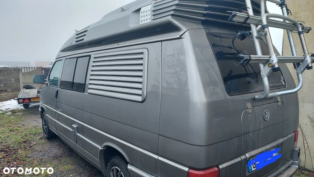 Volkswagen T4 dehler optima 540 - 4