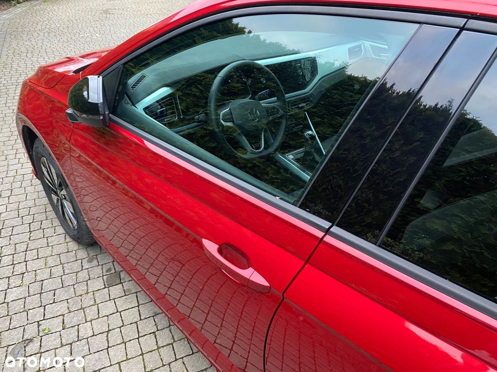 Volkswagen Polo 1.0 TSI OPF Goal - 10