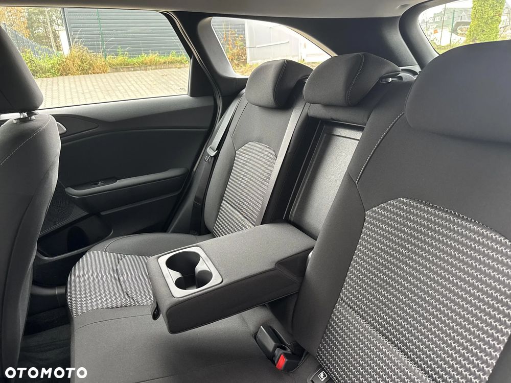 Kia Ceed 1.5 T-GDI M DCT - 16