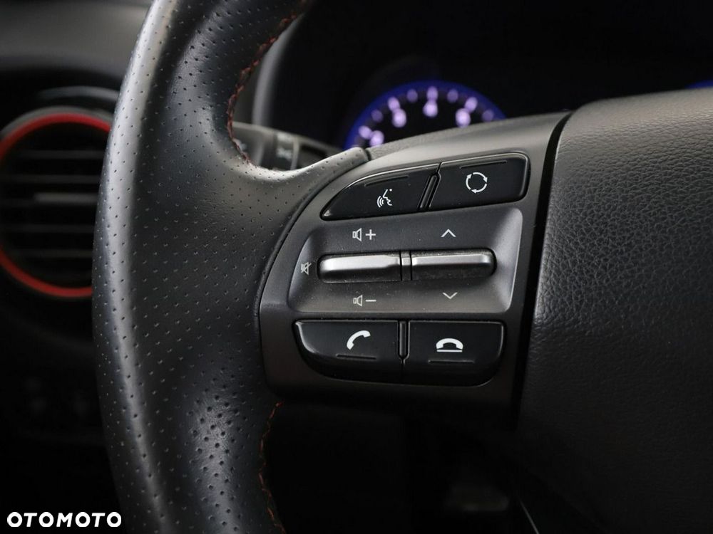 Hyundai Kona 1.0 T-GDI Style - 33